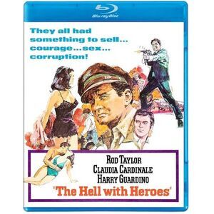 Hell With Heroes